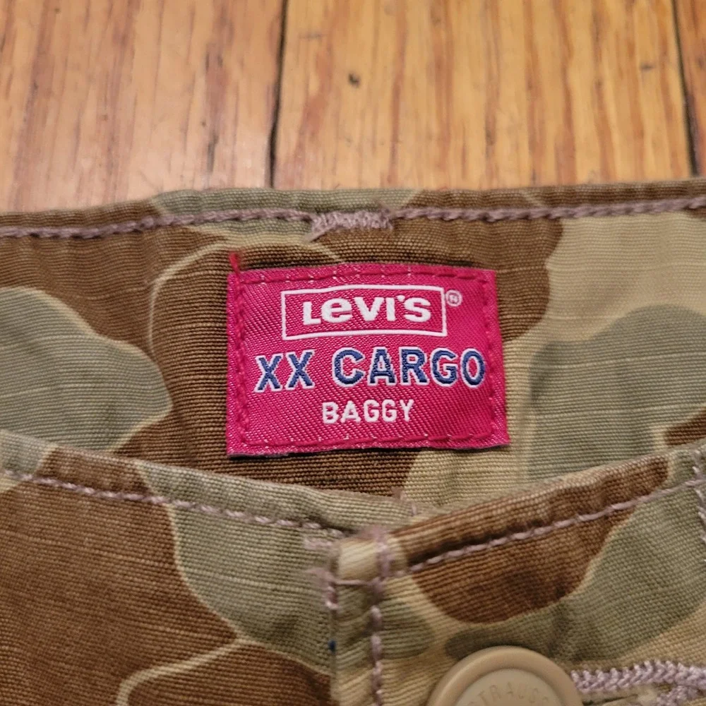 Levis levi xx